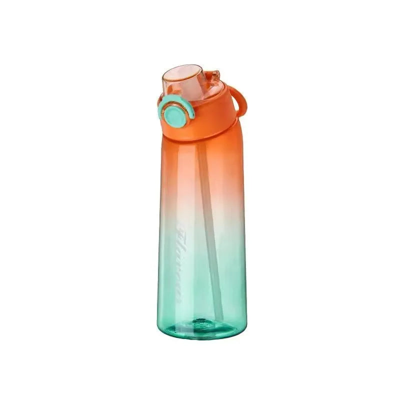 Air-Flavored water bottle