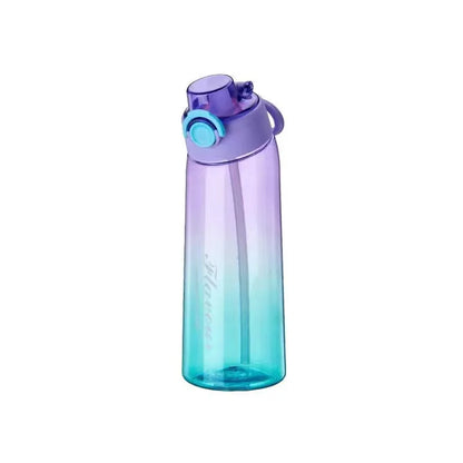 Air-Flavored water bottle