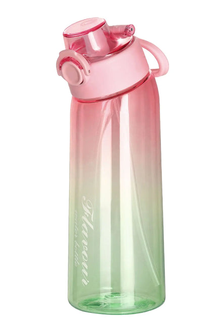 Air-Flavored water bottle