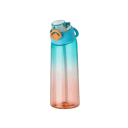 Air-Flavored water bottle