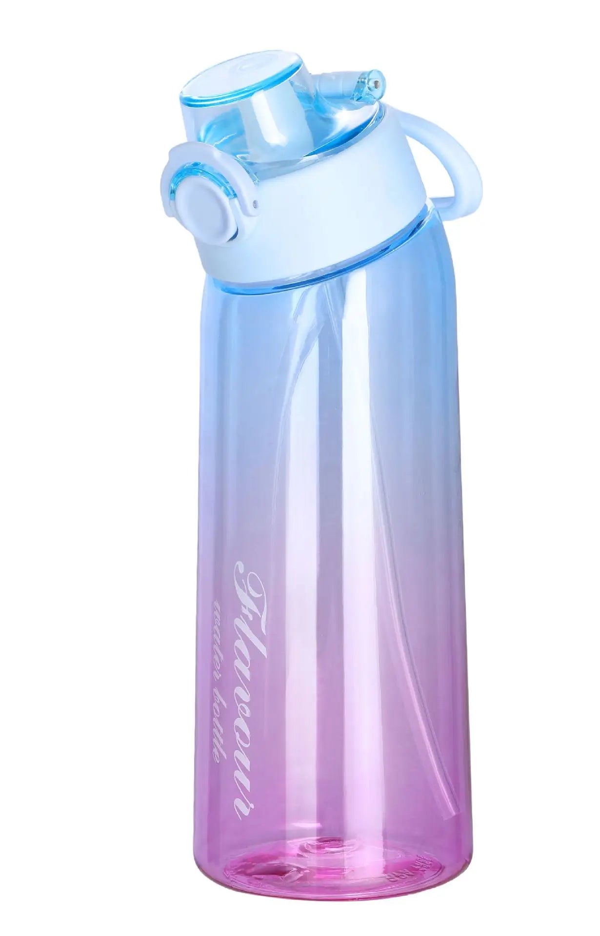 Air-Flavored water bottle